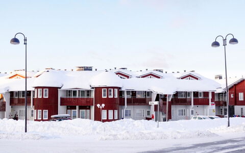 Levi Star 915: Træ, Sne, Sommerhus, Vinter, Tag, Hjem, Fryser, Bjælkehytte, Sidespor, Hældning