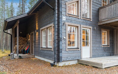 Levin Ahmahovi 1A: Træ, Vinter, Sne, Hjem, Sommerhus, Fryser, Sidespor, Bjælkehytte, Is