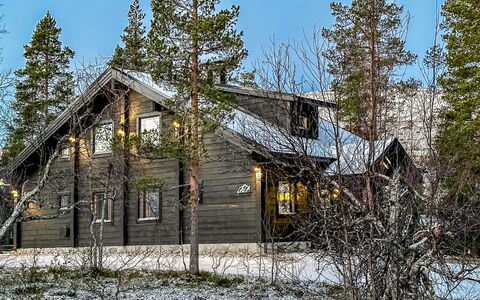 Utsunusko a: Træ, Sne, Vinter, Sommerhus, Fryser, Hjem, Bjælkehytte, Lærk, Sidespor