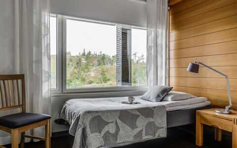 Rukavuorenhuippu 23 a: Lejlighed, Boligområde, Ejerlejlighed, Urban Design, Altan, Blandet Brug, Udvej, Estate, Hotel, Skygge