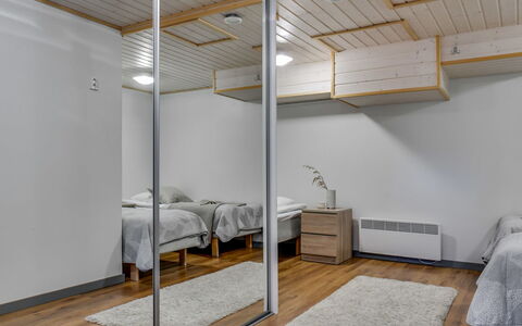 Rukavuorenhuippu 23 a: Lejlighed, Boligområde, Ejerlejlighed, Urban Design, Altan, Blandet Brug, Udvej, Estate, Hotel, Skygge