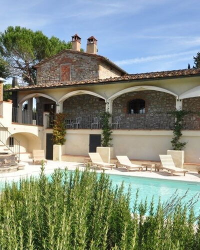 Villa Guia