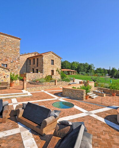 Villa Vittorio