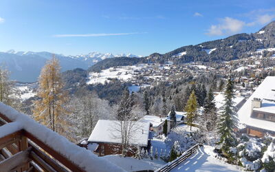 Feriebolig:&nbsp;Le Bristol A46 783.20