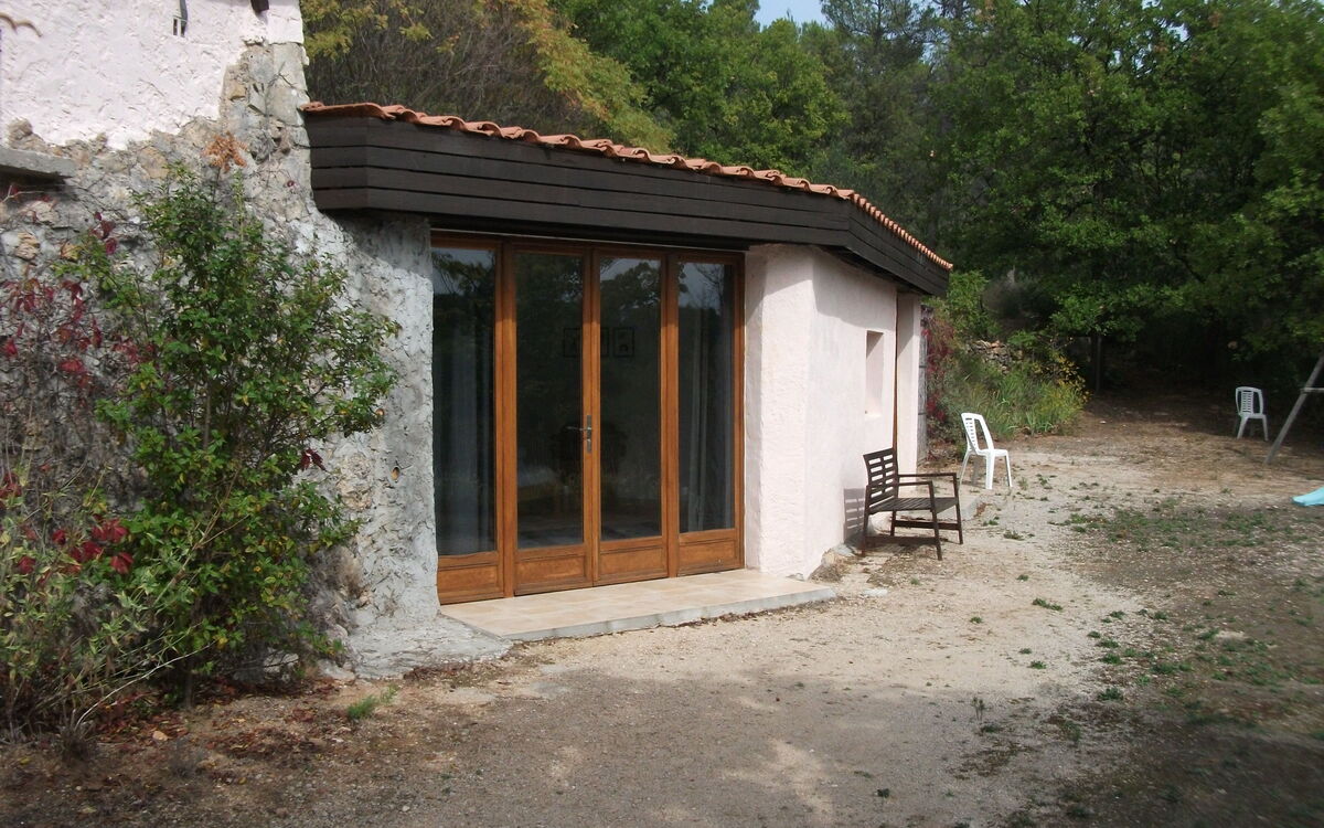 Feriebolig:&nbsp;Le Rebais, Le Val, Annex 2