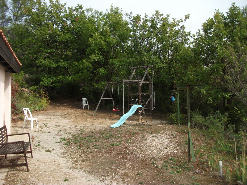 Feriebolig:&nbsp;Le Rebais, Le Val, Annex 2