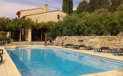 L'Azenas 3, Cotignac - Cotignac, Provence-Alpes-Côte D'Azur, Frankrig