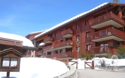 Tignes 396: Ejendom, Bygning, Hus, Ejendom, Hjem, Stad, Sne, Udvej, Vinter, Lejlighed