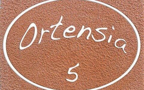 Feriebolig:&nbsp;Ortensia