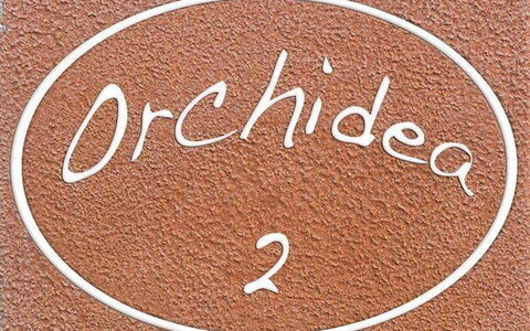 Feriebolig:&nbsp;Orchidea