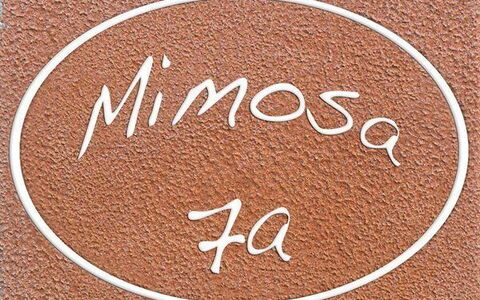Feriebolig:&nbsp;Mimosa