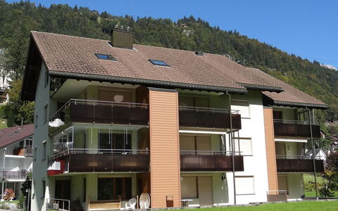 Engelberg 787: Altan