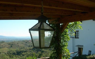 La Tuia Vacanze - Montevarchi, Toscana, Italien
