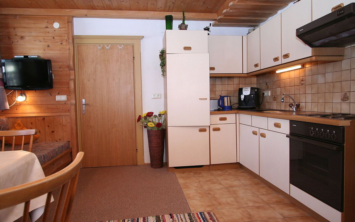 Feriebolig:&nbsp;Annelies 320.1