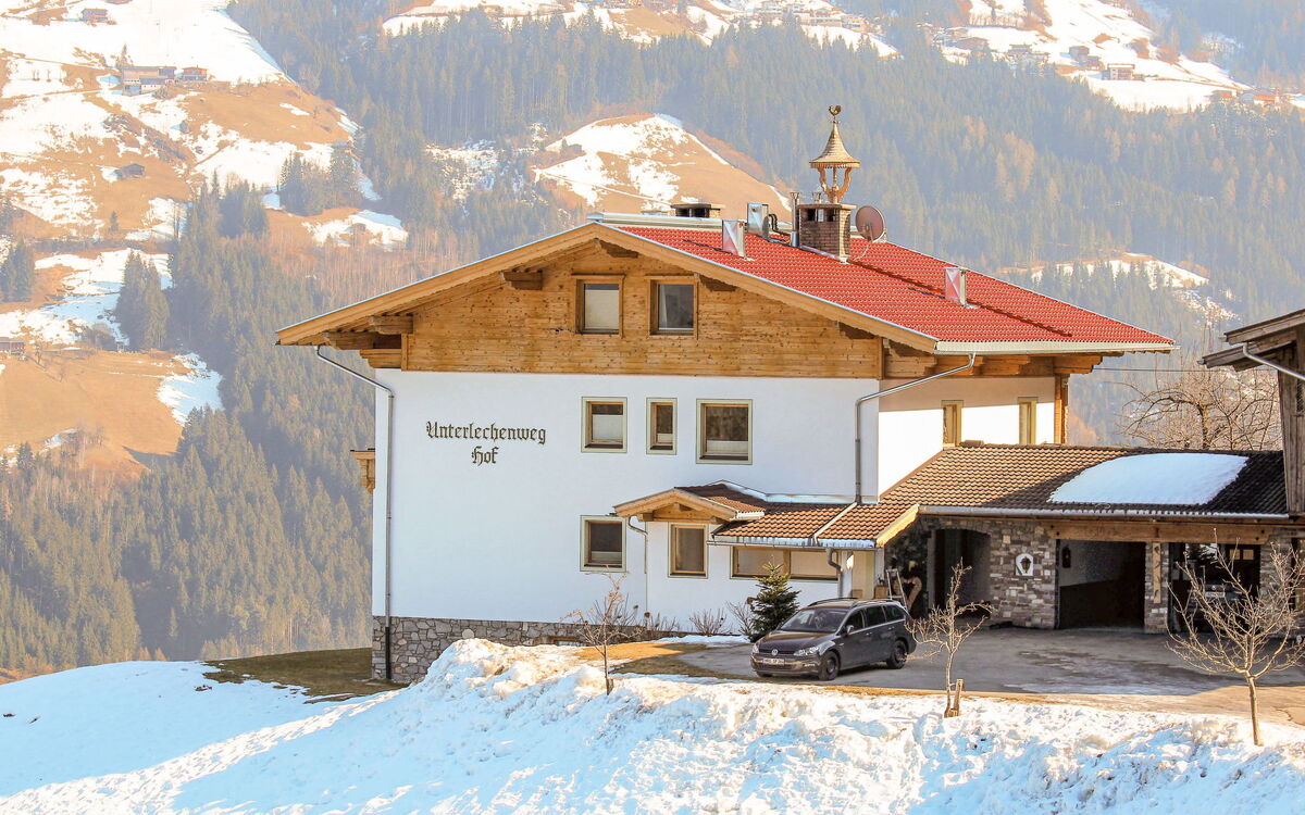 Aschau im Zillertal 320