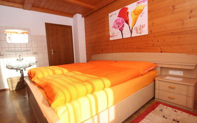 Feriebolig:&nbsp;Annelies 320.2