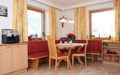 Feriebolig:&nbsp;Annelies 320.2
