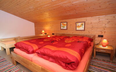 Feriebolig:&nbsp;Annelies 320.3