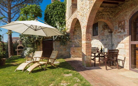 Feriebolig:&nbsp;Casa Simona