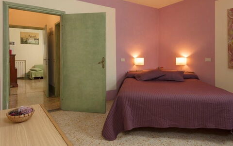 Feriebolig:&nbsp;Casa Edera