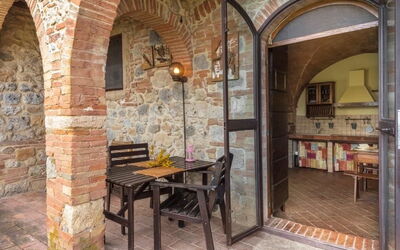 Feriebolig:&nbsp;Casa Simona