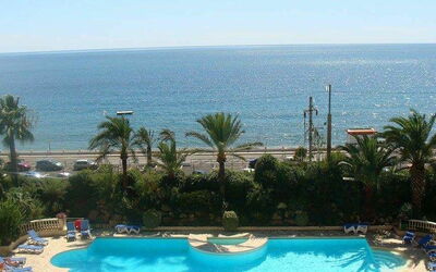 La Verrerie 2, Cannes la Bocca - Cannes, Provence-Alpes-Côte D'Azur, Frankrig