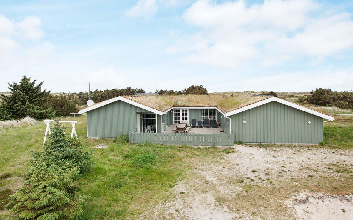 Blåvand