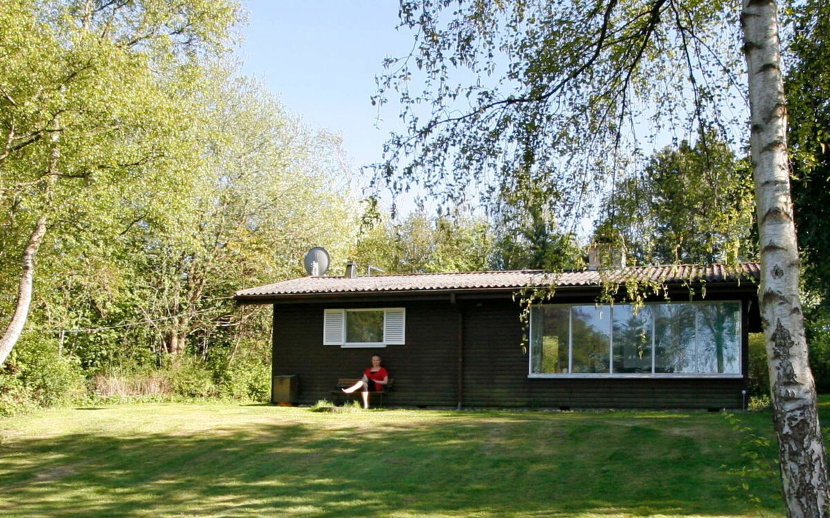 Smidstrup Strand