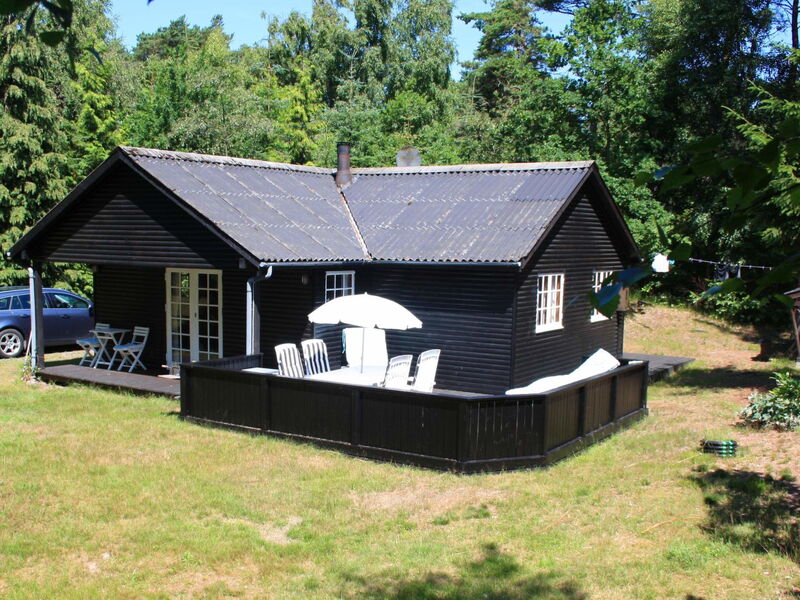 Snogebæk