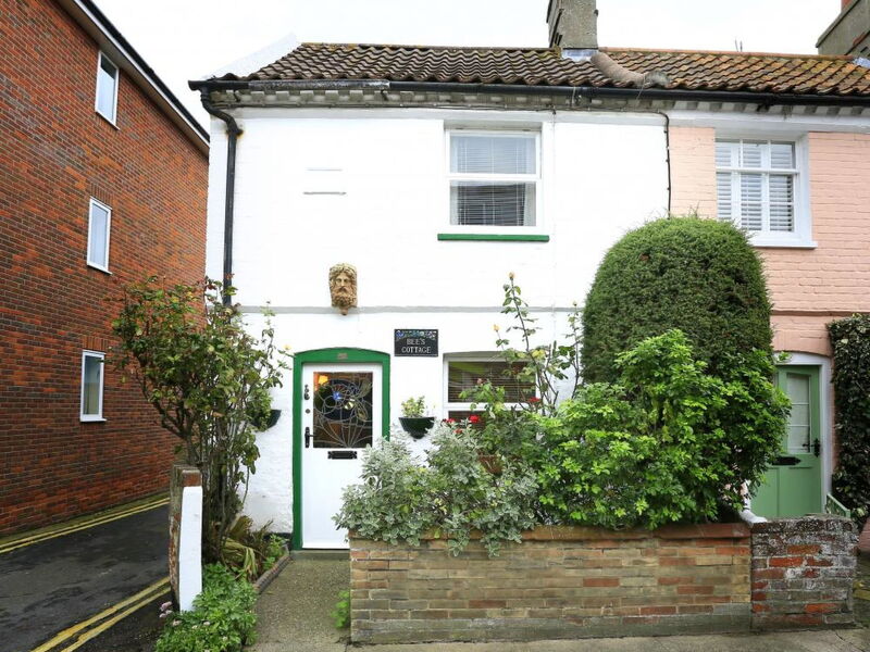 Bees Cottage