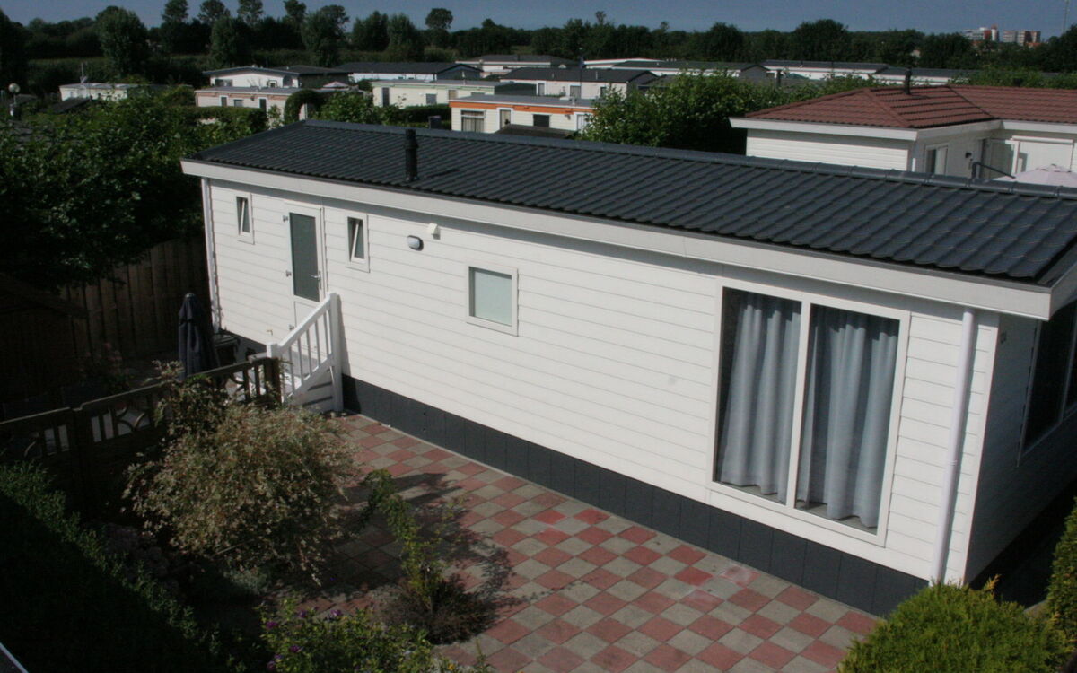 Feriebolig:&nbsp;Luxe 6 Persoons 100.2