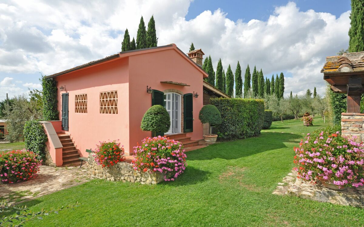 Casa Paola