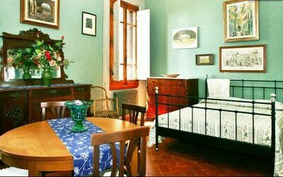 Apartment Eleonora