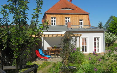 Gärtnerhaus