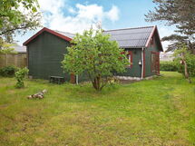 Bjerge Strand