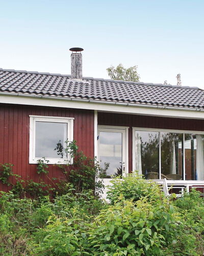 Bakkebølle Strand