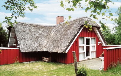 Houstrup Strand