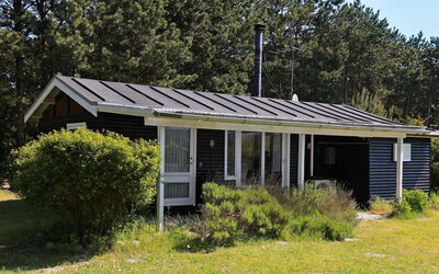 Hyldtofte Østersøbad
