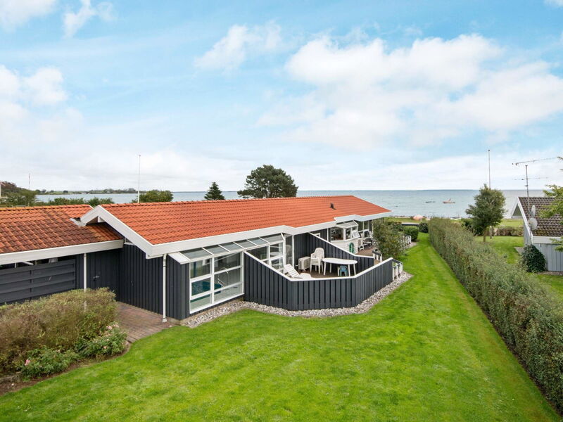 Binderup Strand