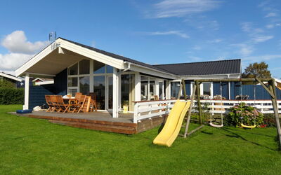 Rendbjerg Strand