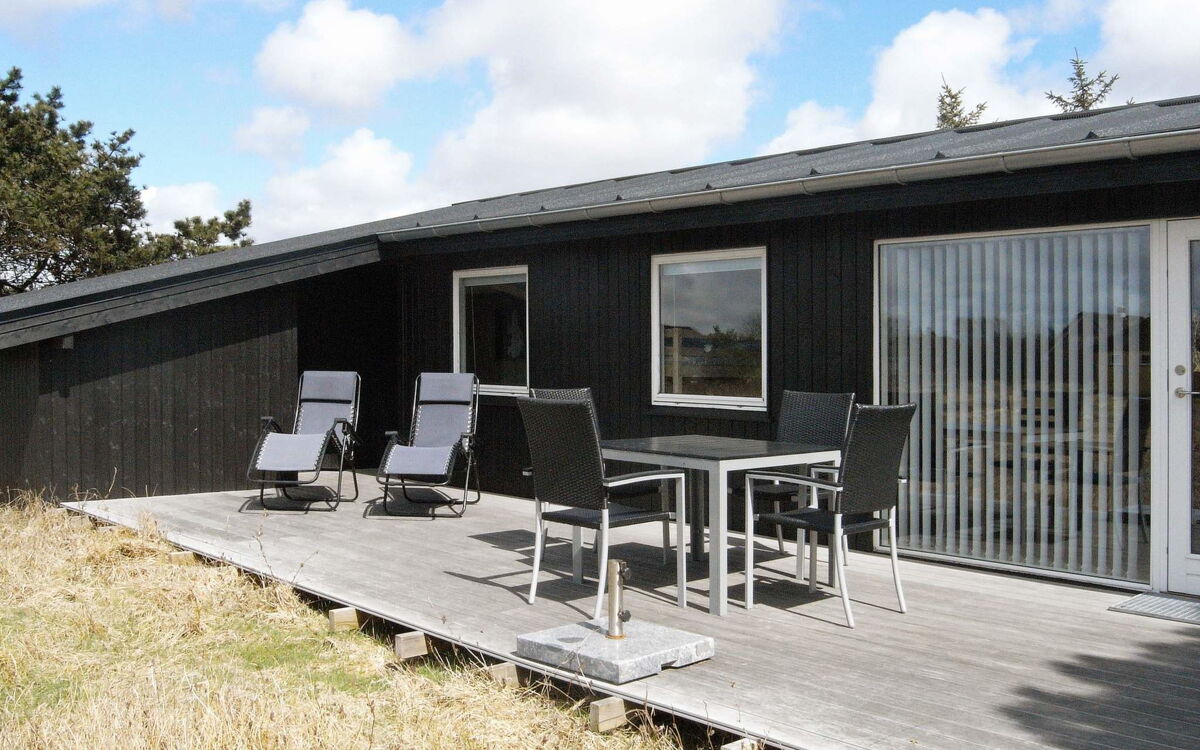 Fanø Sønderho