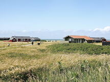 Nørlev Strand