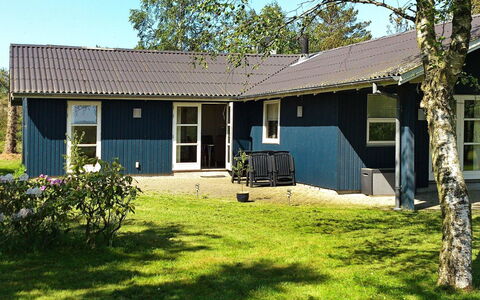 Napstjert