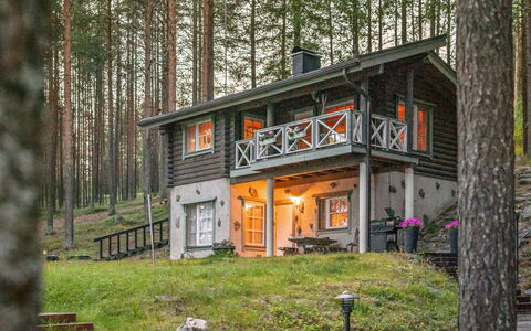 Urpola Riviera: Sommerhus, Hus, Hjem, Garden Bygninger, Sidespor, Bjælkehytte, Stuehus, Estate, Skur, Gård
