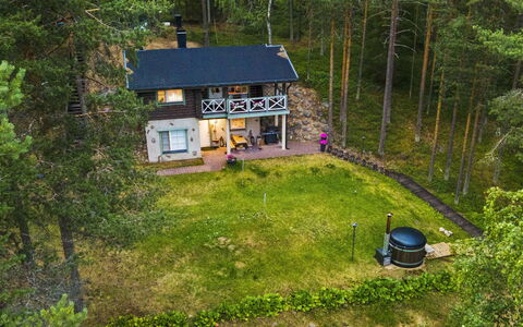 Urpola Riviera: Sommerhus, Hus, Hjem, Garden Bygninger, Sidespor, Bjælkehytte, Stuehus, Estate, Skur, Gård