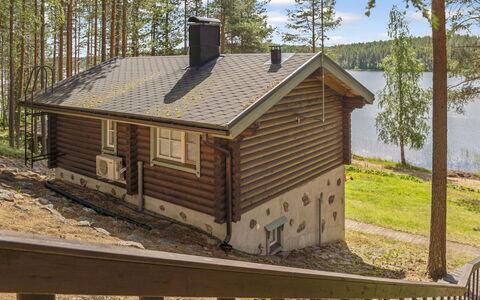 Urpola Riviera: Sommerhus, Hus, Hjem, Garden Bygninger, Sidespor, Bjælkehytte, Stuehus, Estate, Skur, Gård