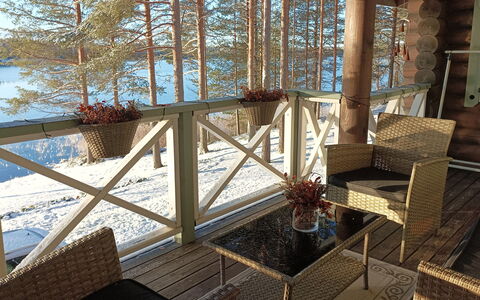 Urpola Riviera: Sommerhus, Hus, Hjem, Garden Bygninger, Sidespor, Bjælkehytte, Stuehus, Estate, Skur, Gård