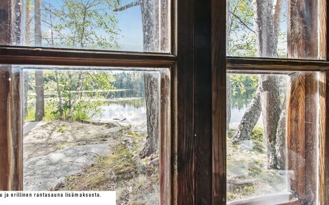 Sammallahti: Sommerhus, Hus, Hjem, Garden Bygninger, Sidespor, Bjælkehytte, Stuehus, Estate, Skur, Gård