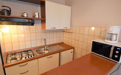 Feriebolig:&nbsp;Elettra 100.3