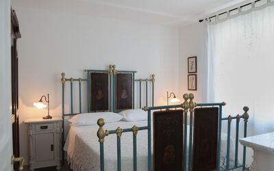 Feriebolig:&nbsp;Grillo-Villa Anna 550.1